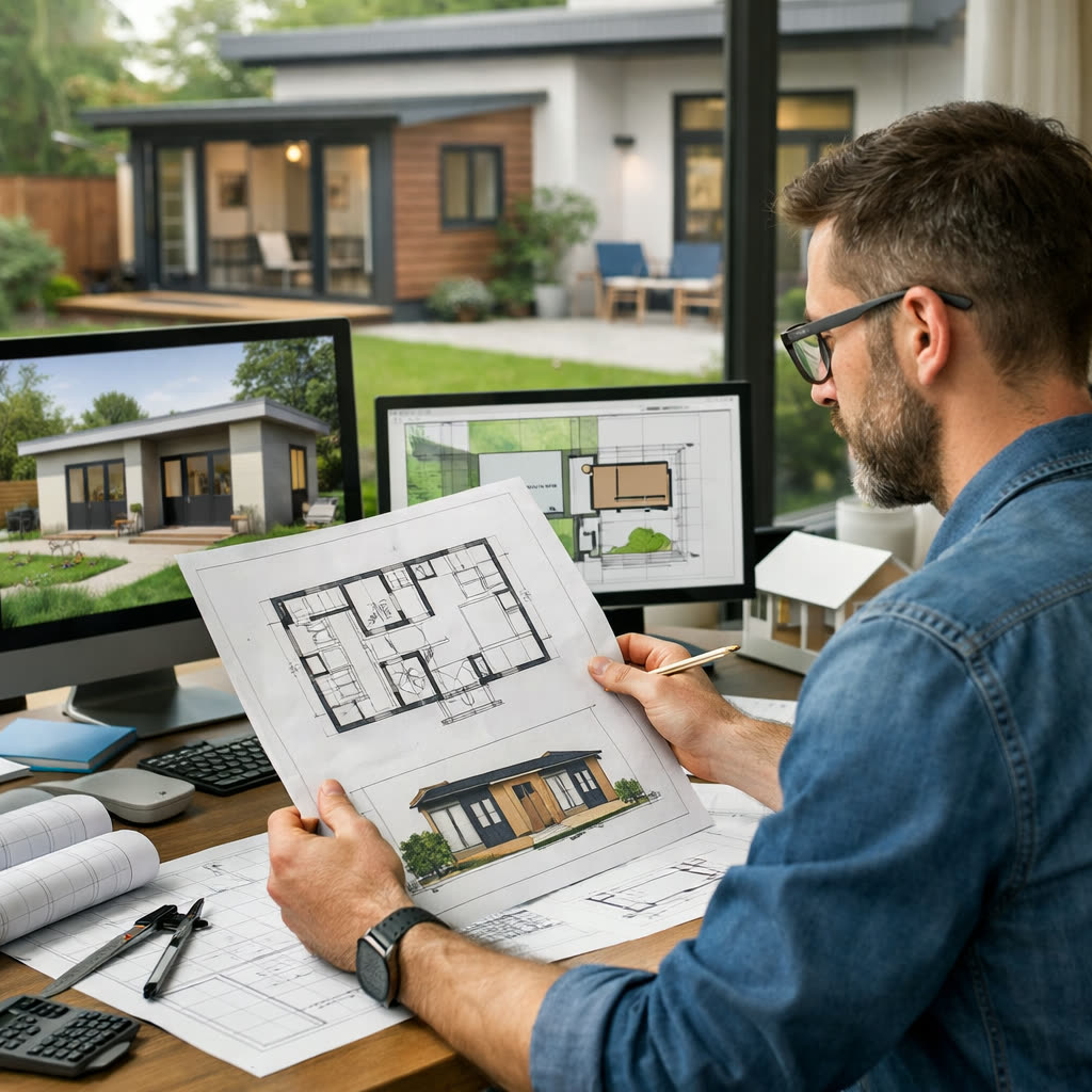 5 Common Mistakes to Avoid When Planning Your ADU in Ithaca